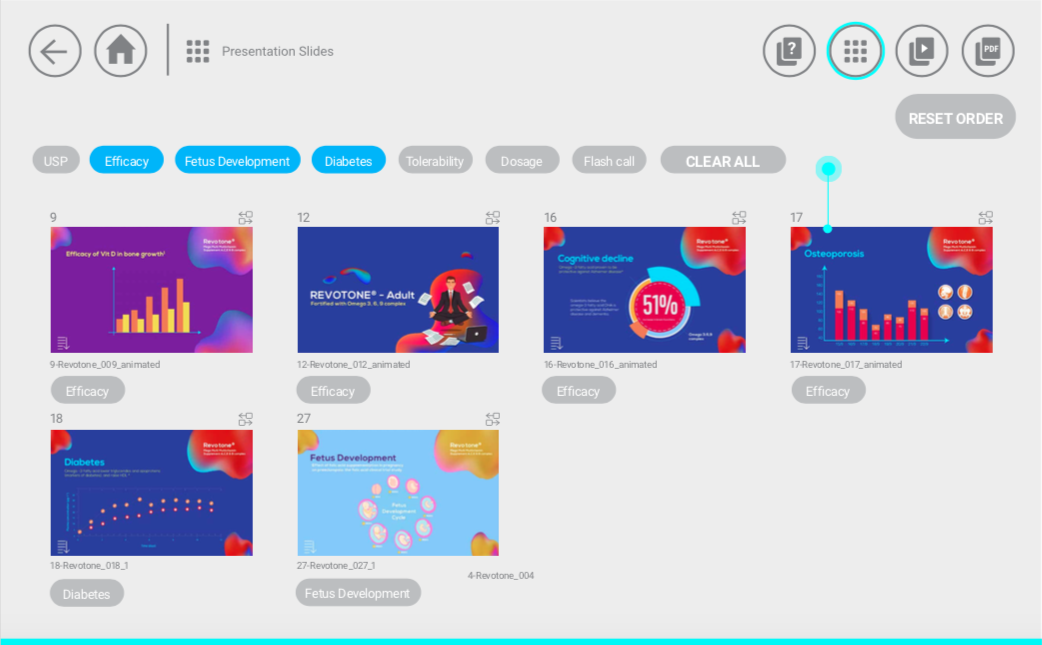 Workflow REVO d'éducation scientifique pour suivre compréhension et adhésion.